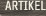 Artikel